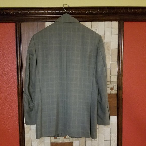 Phat Premium  Men's Two Piece Suit - Picture 8 of 11